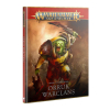 BATTLETOME : ORRUK WARCLANS
